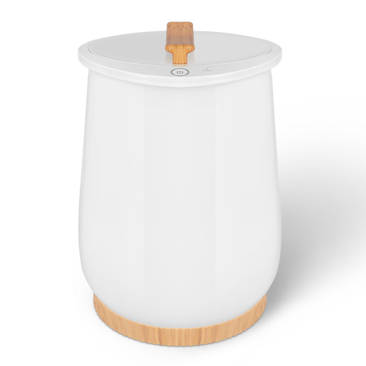 Royal Towel Warmer Bucket, Large Towel Warmers For Bathroom,spa Hot